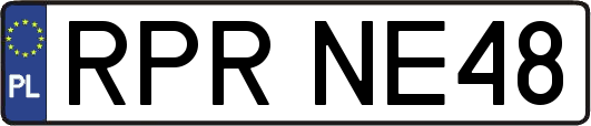 RPRNE48