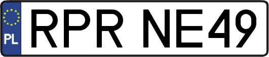 RPRNE49