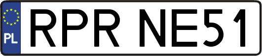 RPRNE51