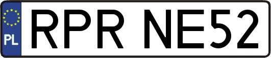 RPRNE52