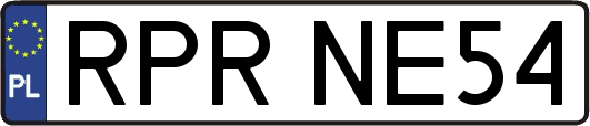 RPRNE54