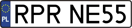 RPRNE55