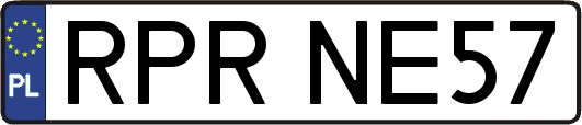 RPRNE57