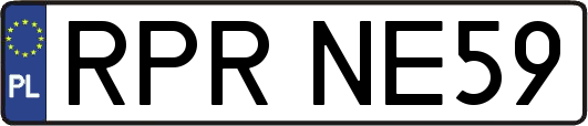 RPRNE59