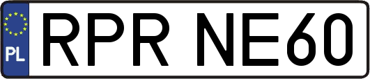 RPRNE60