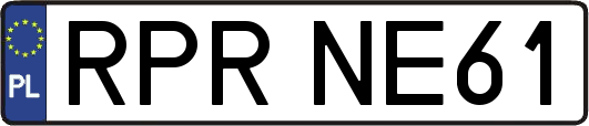 RPRNE61