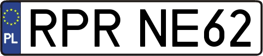 RPRNE62