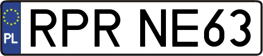RPRNE63