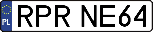RPRNE64