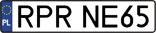 RPRNE65