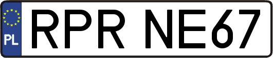 RPRNE67