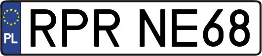 RPRNE68