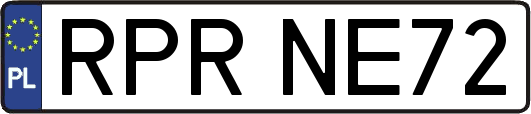 RPRNE72