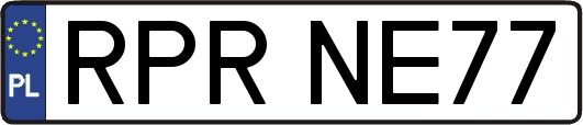 RPRNE77