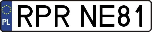 RPRNE81