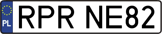 RPRNE82