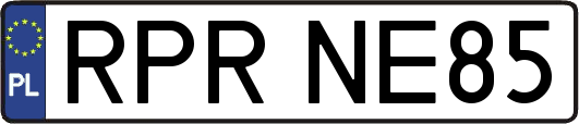 RPRNE85
