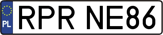 RPRNE86