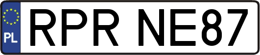 RPRNE87