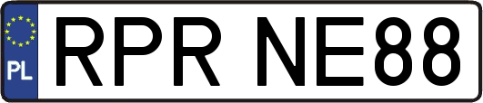 RPRNE88