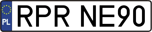 RPRNE90