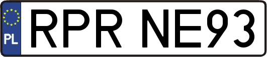 RPRNE93