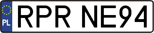 RPRNE94