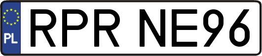 RPRNE96