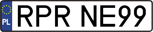 RPRNE99
