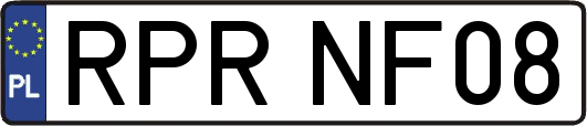 RPRNF08