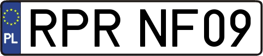 RPRNF09