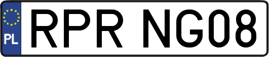 RPRNG08
