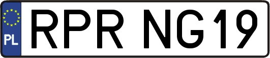 RPRNG19