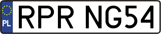 RPRNG54