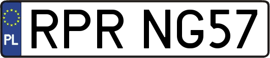 RPRNG57