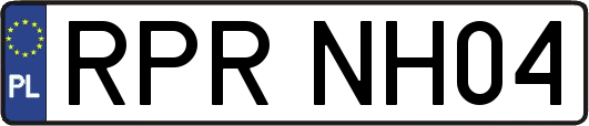 RPRNH04