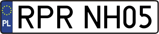 RPRNH05