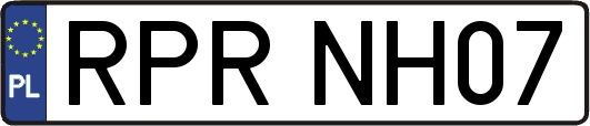 RPRNH07