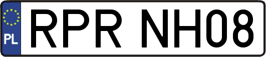 RPRNH08