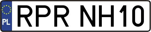RPRNH10