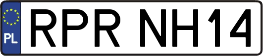 RPRNH14