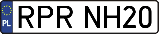 RPRNH20