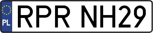 RPRNH29