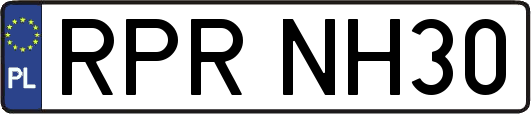 RPRNH30