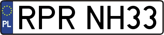 RPRNH33
