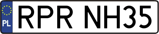 RPRNH35