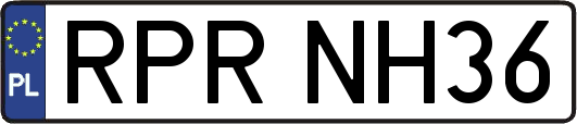 RPRNH36