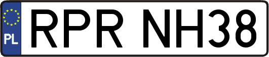 RPRNH38
