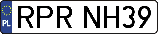 RPRNH39
