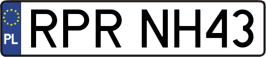 RPRNH43
